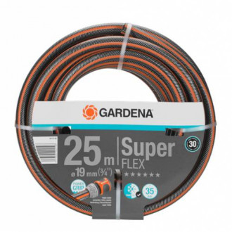 Шланг Gardena SuperFlex 19 мм x 25 м-[articul]