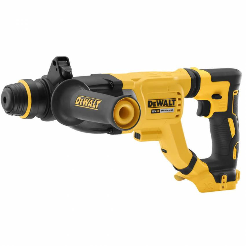 Перфоратор акумуляторний безщітковий SDS-Plus DeWALT DCH263N-DCH263N