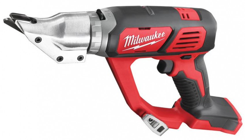 Ножиці акумуляторні MILWAUKEE M18 BMS12-0 по металу 4933447925-4933447925