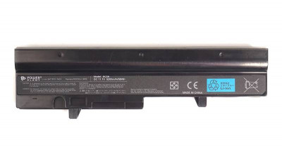 Акумулятор PowerPlant для ноутбуків TOSHIBA Mini Notebook NB300 (TA3785LH) 11.1V 5200mAh-[articul]