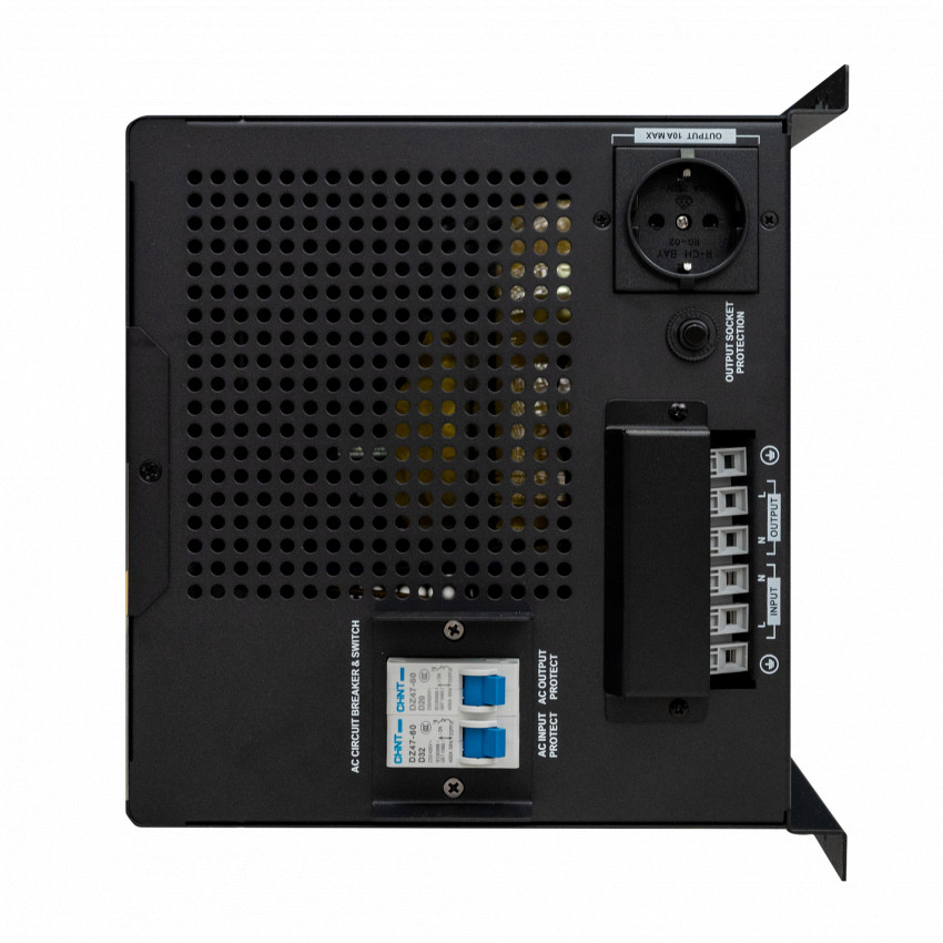 ДБЖ LogicPower LPM-PSW-12000VA (8000Вт)з правильною синусоїдою 48V-LP22913