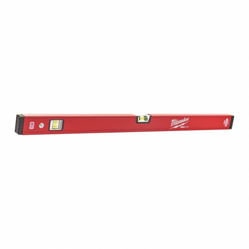 Рівень Box Compact Magnetic MILWAUKEE, 180см-4932459089