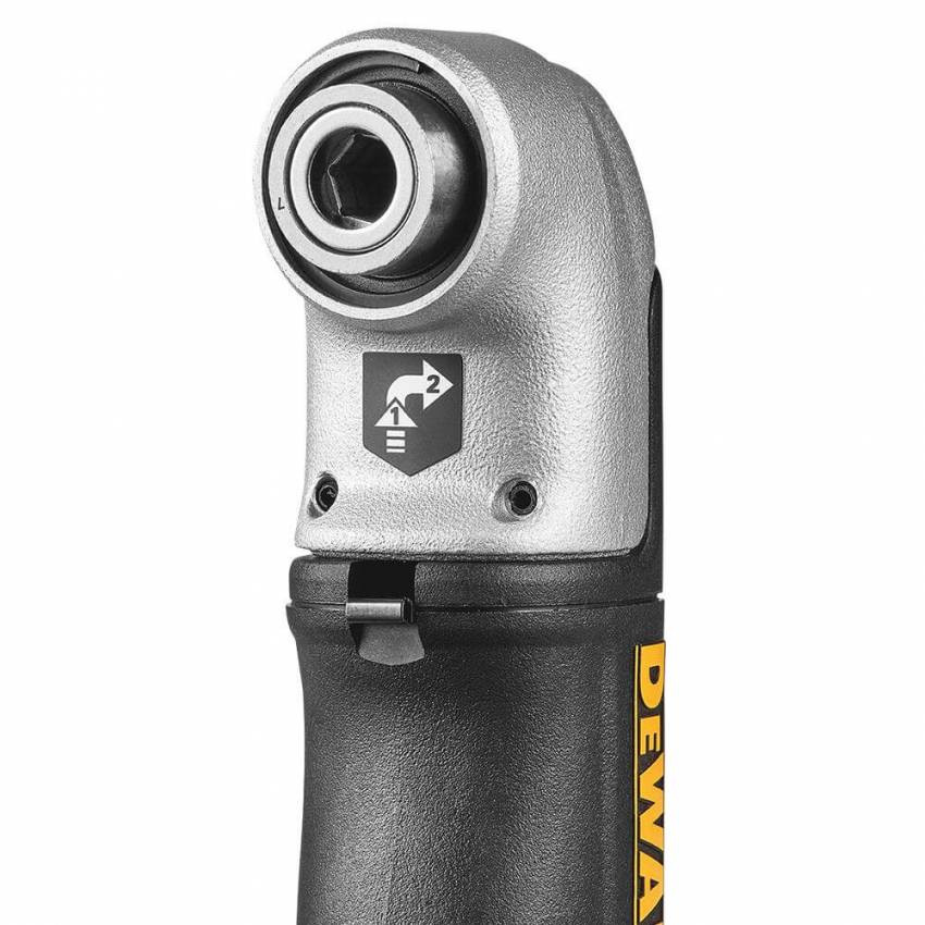 Насадка із гнучким приводом DeWALT DT20501-DT20501