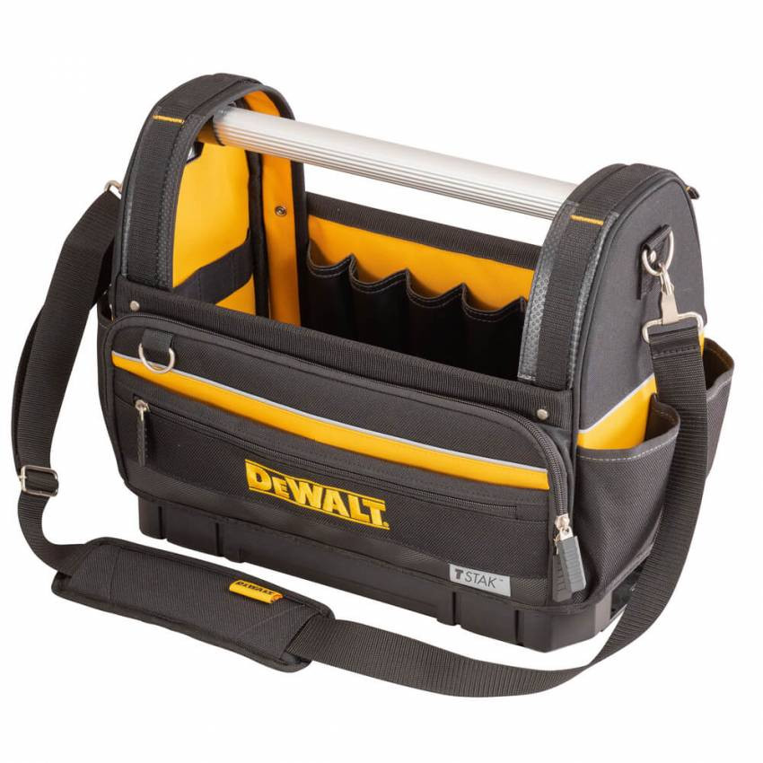 Сумка відкритого типу TSTAK DeWALT DWST82990-1-DWST82990-1