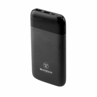 Універсальний мобільний акумулятор (Power bank) WP10-100CB  10 000mAh  3.7V-[articul]