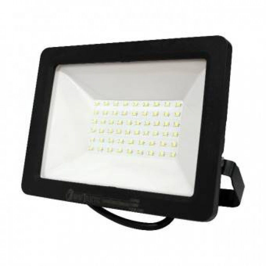 Проектор IP65 SMD LED 50W 6400K 2500lm 220-240v-068-003-0050N