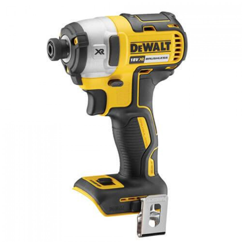 Набір з двох безщіткових інструментів DeWALT DCK266P2-DCK266P2