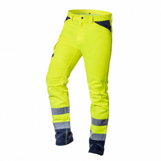 Штани Hi Visibility розмір  XXL-[articul]