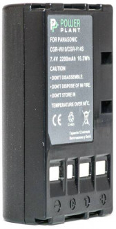 Акумулятор PowerPlant Panasonic V610, V14 2200mAh-[articul]