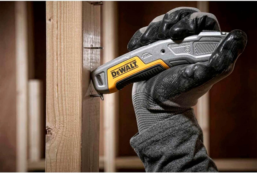 Ніж DeWALT DWHT10054-0-DWHT10054-0