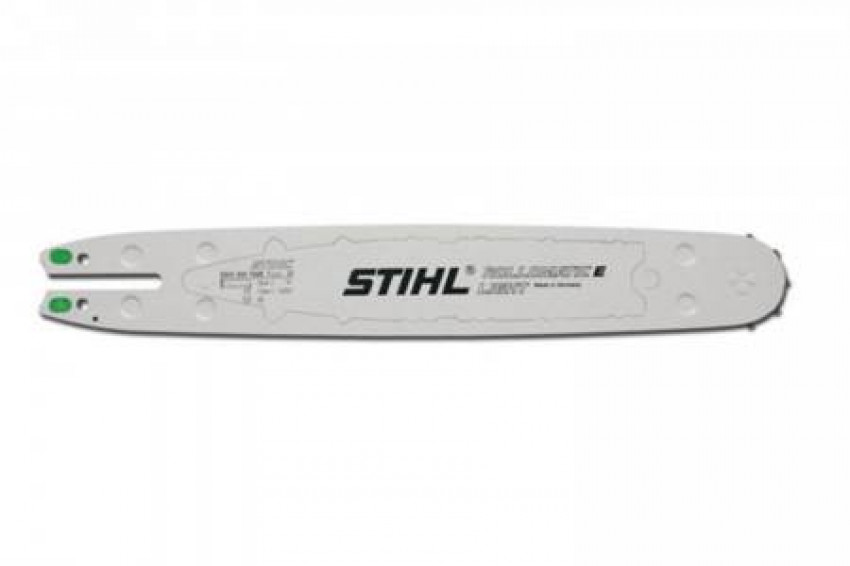 Шина для бензопили // 50DL, 3/8, 1.3mm, 35cm // 350мм Stihl 14"-3/8-1,3-30050004809