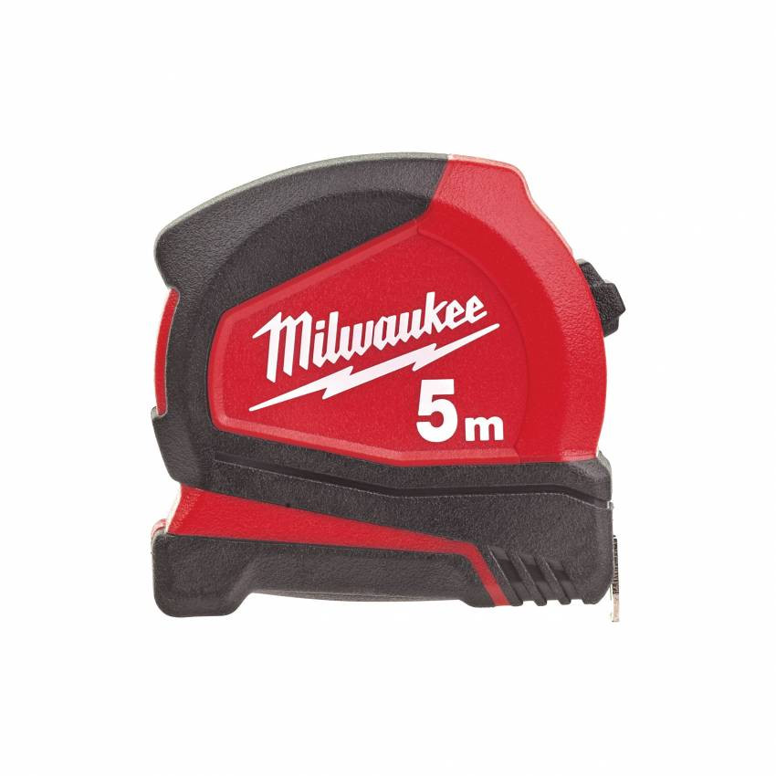 Рулетка Pro Compact MILWAUKEE, 3м, (16мм)-4932459591