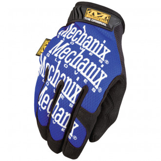 Рукавиці робочі Original Blue розмір (MD) MECHANIX-[articul]