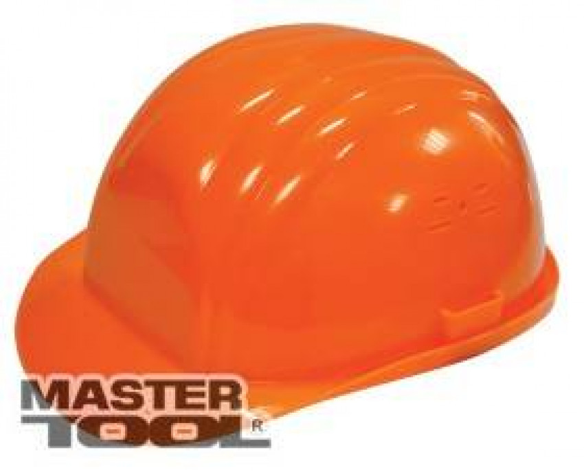 MasterTool Каска жовта (будівельники), Арт.: 81-1001-81-1001