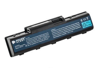 Акумулятор для ноутбука ACER Aspire 4710 (AS07A41, AC43103S2P) 11.1V 5200mAh-[articul]