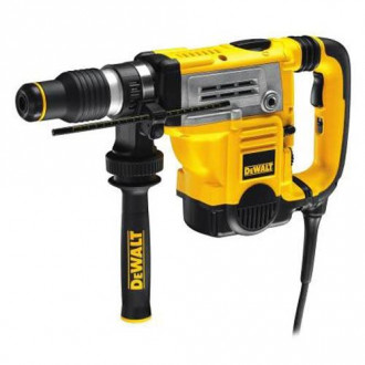 Перфоратор мережевий SDS-MAX DeWALT D25602K-[articul]