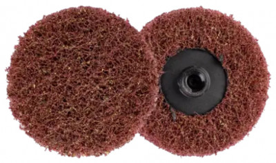 Шліфувальний диск пористий система combidisc  CD VRW 50 A 100-[articul]