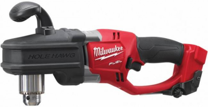 Дриль кутовий акумуляторний MILWAUKEE, M18 CRAD-0Х (HDкейс)-4933451451