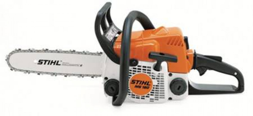 Бензопила STIHL MS 180 1,5 кВт/2,0 л.с., 35 см-11302000483