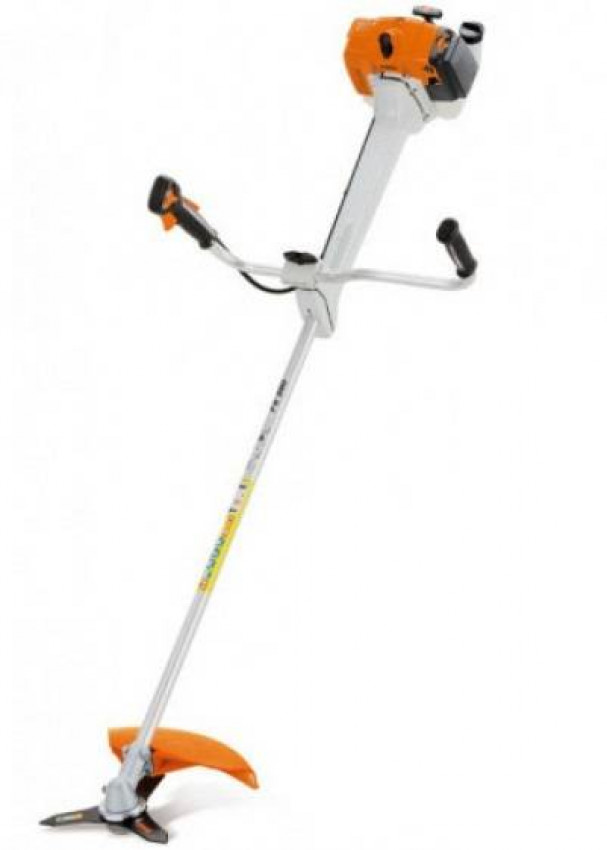 Мотокоса STIHL FS 400 (41282000153)-41282000153