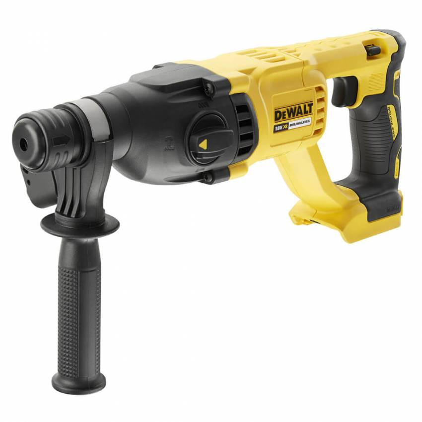 Акумуляторний перфоратор SDS-Plus DeWALT DCH133N-DCH133N