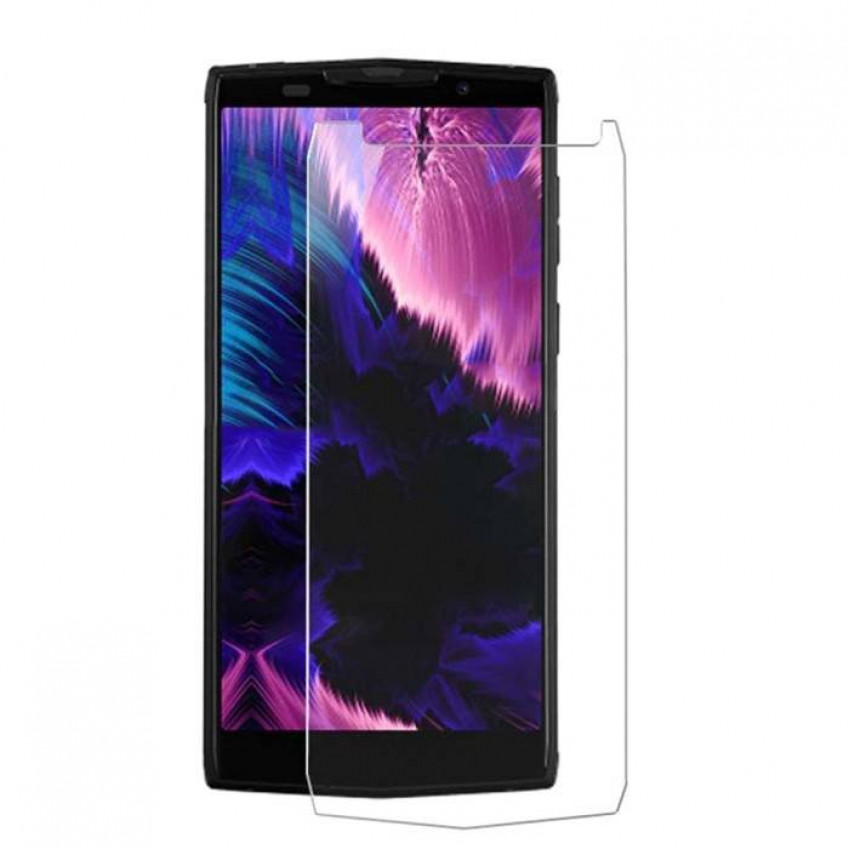 Захисне скло PowerPlant для Oukitel K7-GL605309