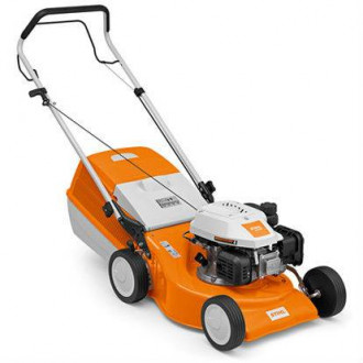 Газонокосарка бензинова STIHL RМ248.0-[articul]