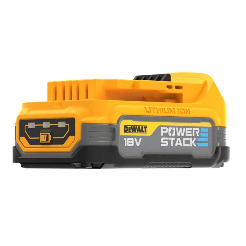 Набір акумуляторних батарей PowerStack DeWALT DCBP034E2-DCBP034E2