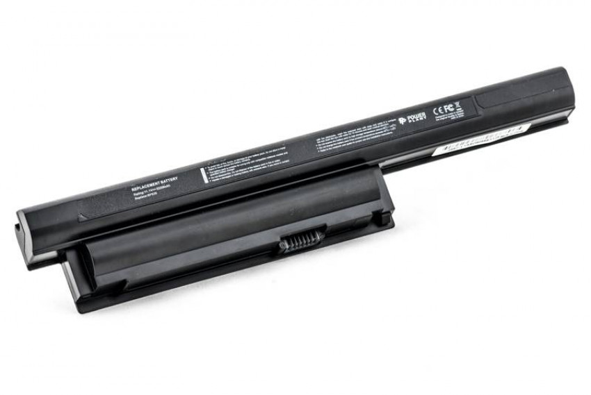 Аккумулятор для ноутбука SONY VAIO CA (VGP-BPS26) 10.8V 5200mAh-NB00000161