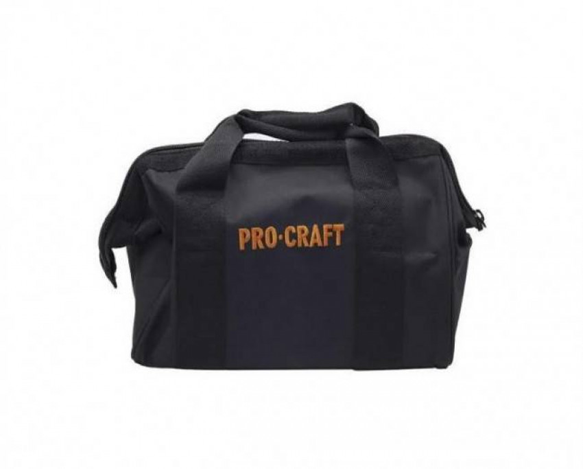 Фрезер PRO-CRAFT POB-980-POB980