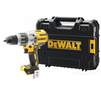 Дриль-шуруповертний акумуляторний безщітковий ударний DeWALT DCD997NT-[articul]