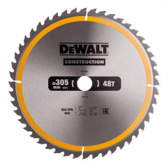 Диск пильний DEWALT DT1959-[articul]