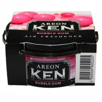 Повітря AREON KEN Buble Gum-[articul]