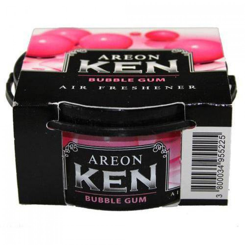 Повітря AREON KEN Buble Gum-AK07 (12)