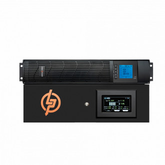 Комплект Smart-UPS LP-2000 PRO RM з АКБ LP LiFePO4 32 Ah (2253Wh) RM-[articul]