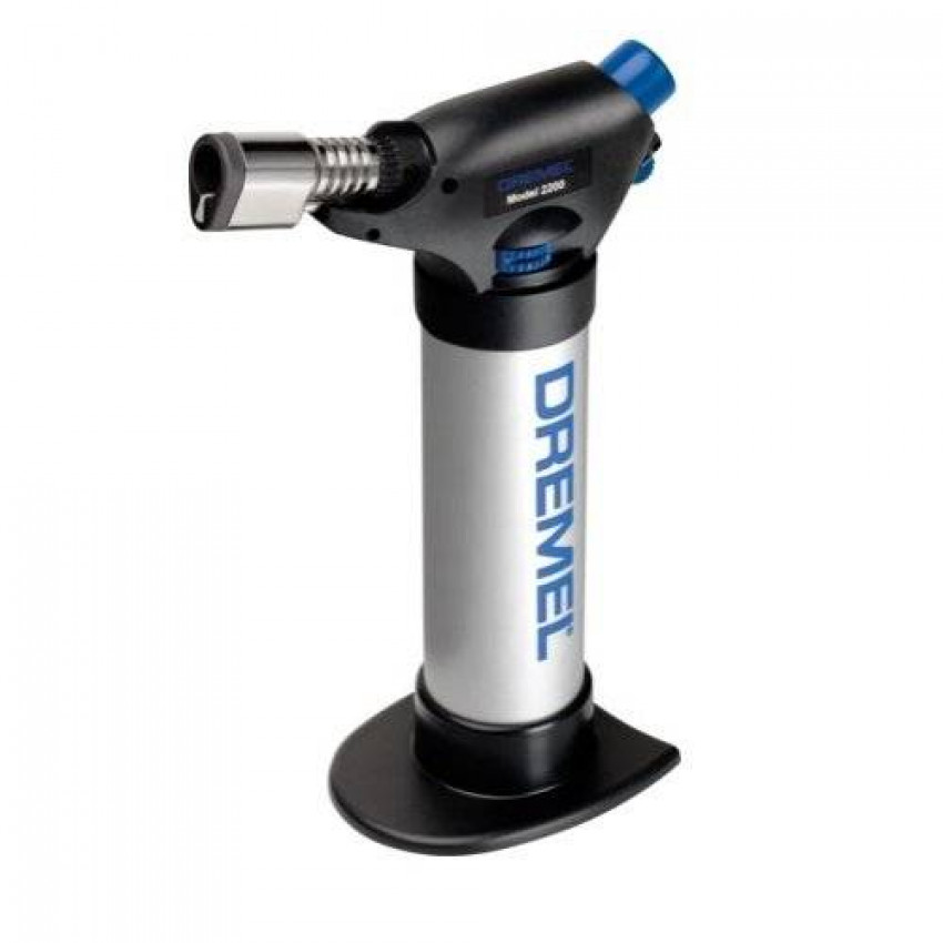 Паяльна лампа Dremel Versaflame 2200-F0132200JC