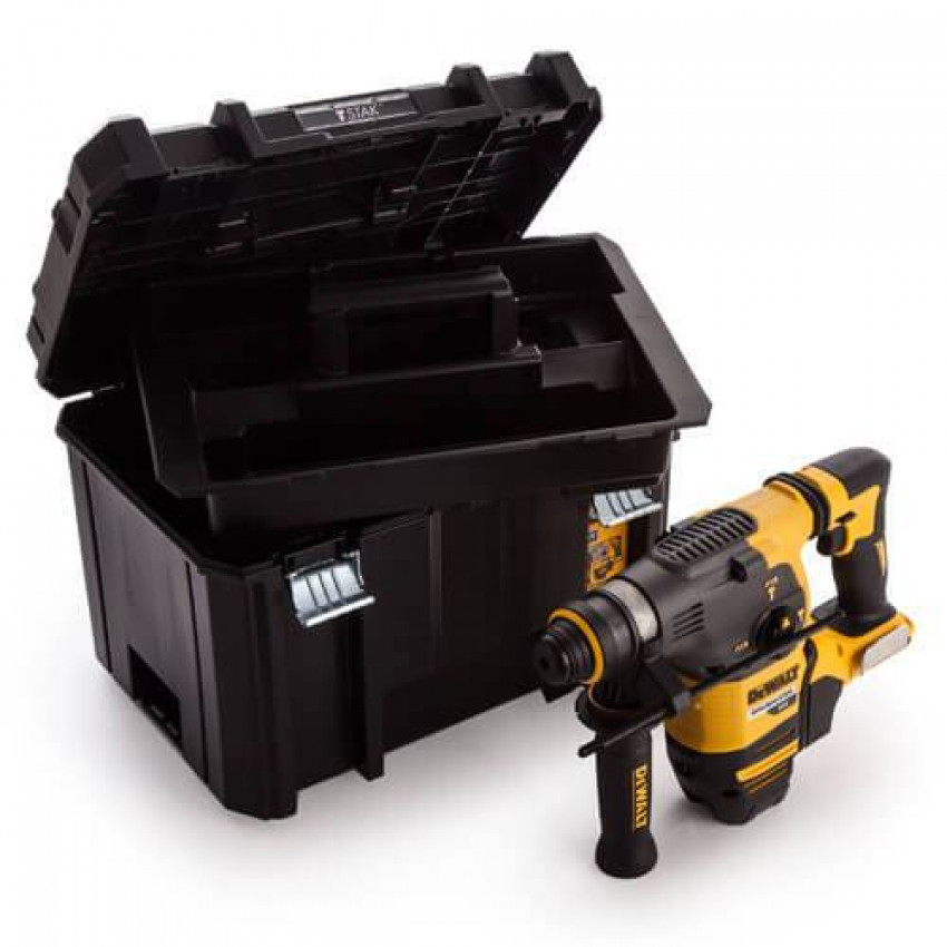 Перфоратор акумуляторний безщітковий SDS-Plus DeWALT DCH333NT-DCH333NT