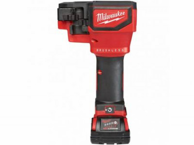 Шпилькоріз акумуляторний MILWAUKEE M18 BLTRC-522X ( зар.пр., 1ак.XM18 B2(2Ач), 1ак.XM18 B5(5Ач),HDкейс)-[articul]