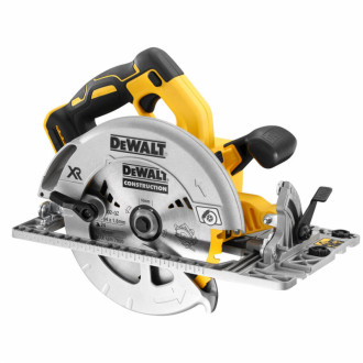 Пилка дискова акумуляторна безщіткова DeWALT DCS572N-[articul]