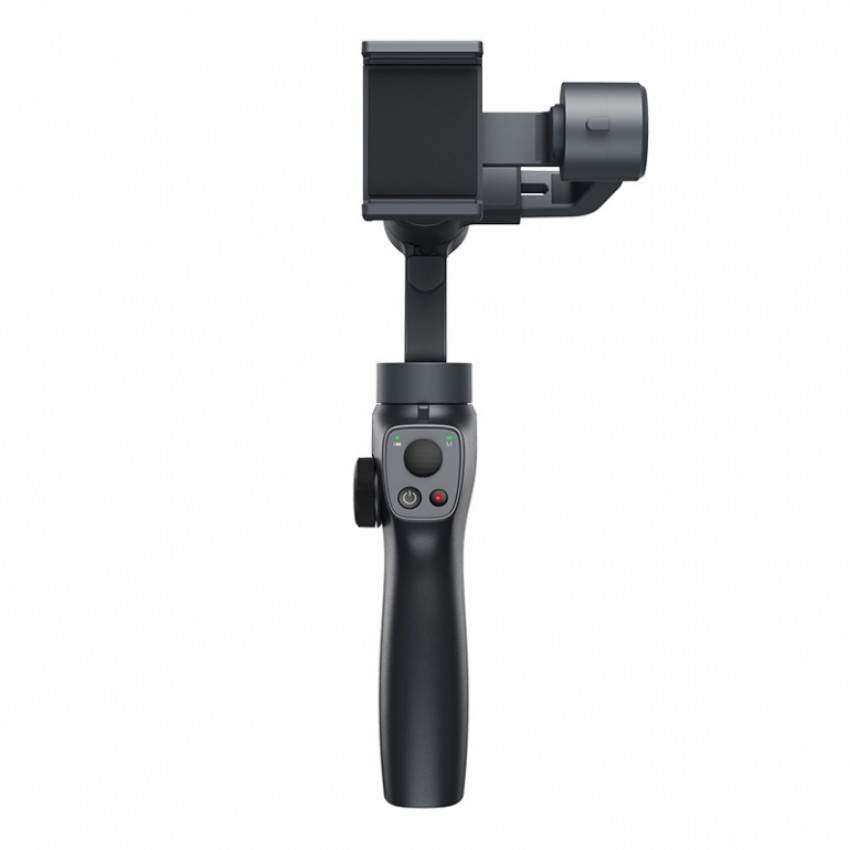 Стабілізатор для смартфона Baseus Control Smartphone Handheld Gimbal Stabilizer Сірий (SUYT-0G)-