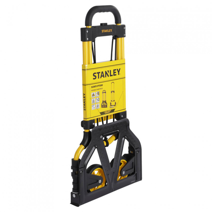 Візок вантажний складний STANLEY SXWTD-FT580-SXWTD-FT580