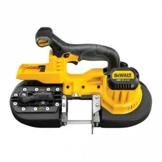 Пила стрічкова акумуляторна DeWALT DCS371N-[articul]