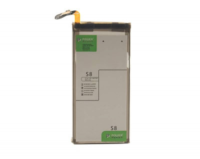 Samsung Galaxy S8 3000mAh PowerPlant акумулятор-[articul]