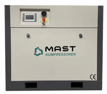 Гвинтовий компресор Mast SH-15 inverter-[articul]