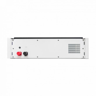 Акумулятор LP LiFePO4 51,2V - 280 Ah (14336Wh) (BMS 200A/200А) метал F LCD Smart BT