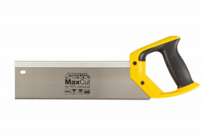 MasterTool Ножівка пасувальна 300 мм, 12TPI MAX CUT, гартований зуб, 3-D заточування, Ст.: 14-2703-[articul]