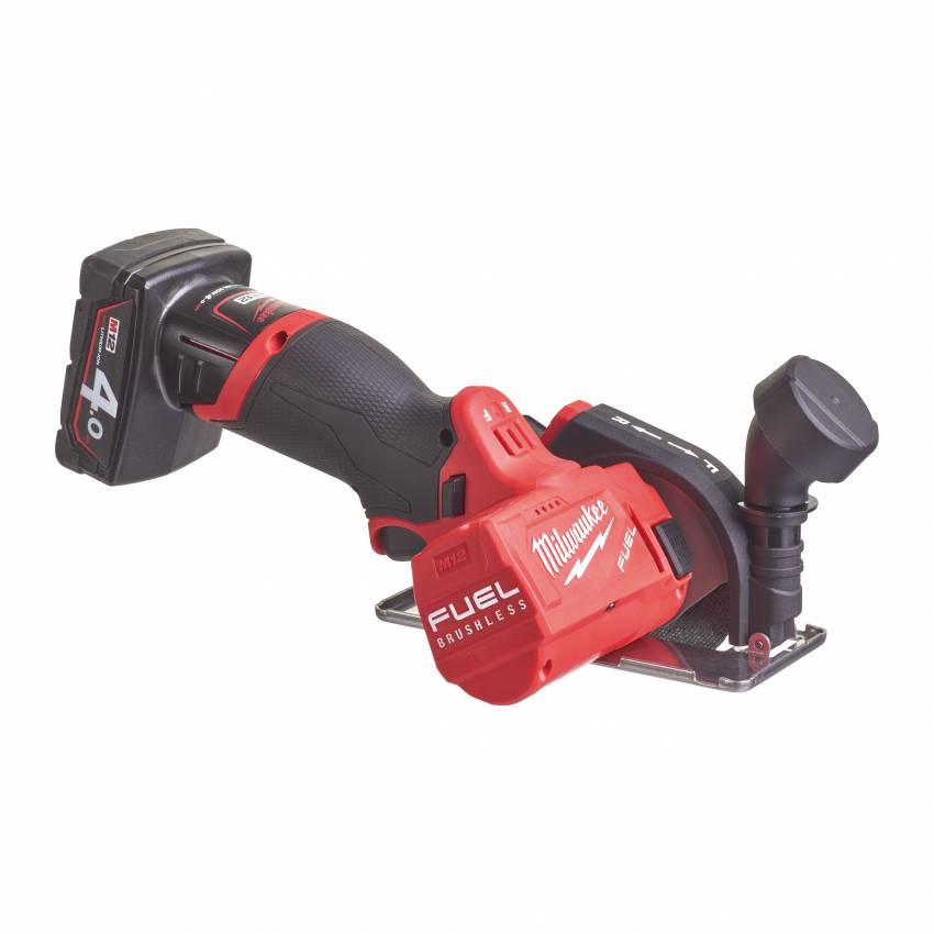 Відрізна субкомпактна машина Milwaukee M12 FUEL FCOT-422X 4933464619-4933464619