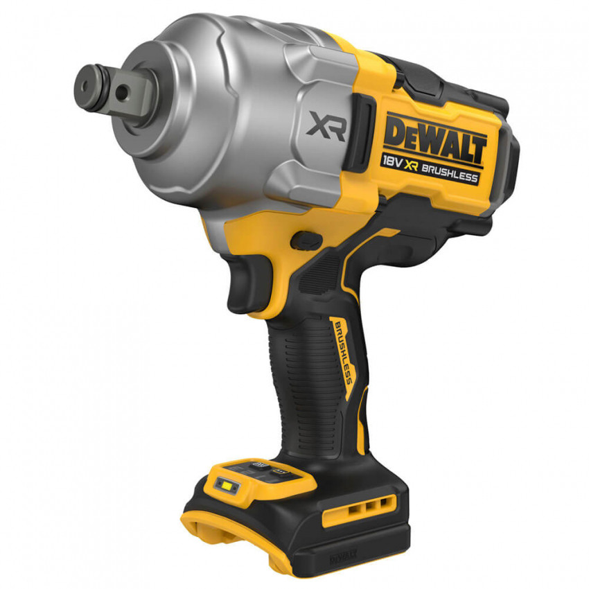 Гайкокрут ударний акумуляторний безщітковий DeWALT DCF964NT-DCF964NT