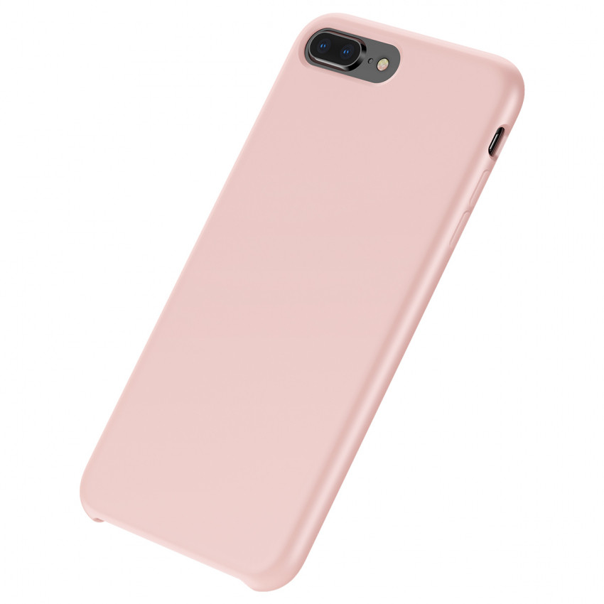 Чохол Baseus для iPhone 8 Plus/7 Plus Original LSR Powder (WIAPIPH8P-SL04)-