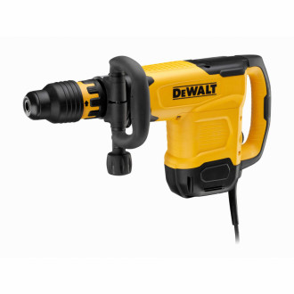 Молоток відбійний мережевий L-подібний DeWALT D25881K-[articul]